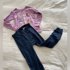 Gap pjs 3t